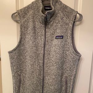Patagonia Vest